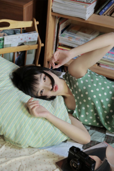 鬼父第一季
